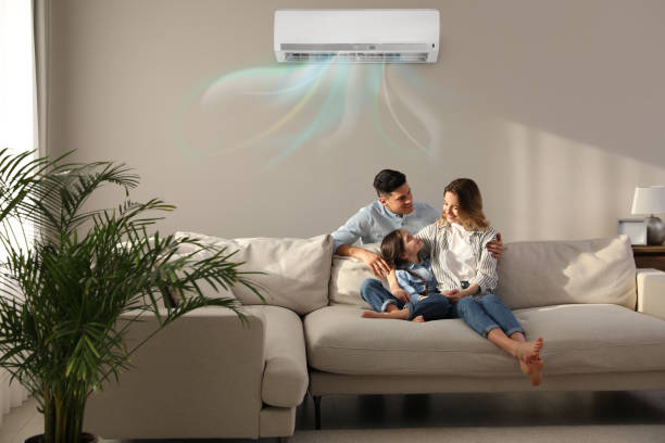 Best Residential HVAC in Mena, AR