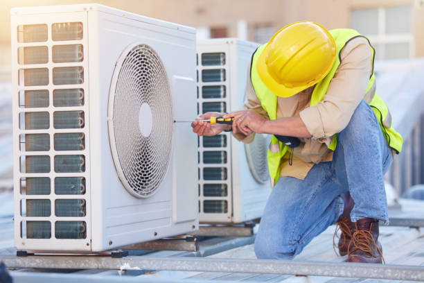 Trusted Mena, AR HVAC Experts