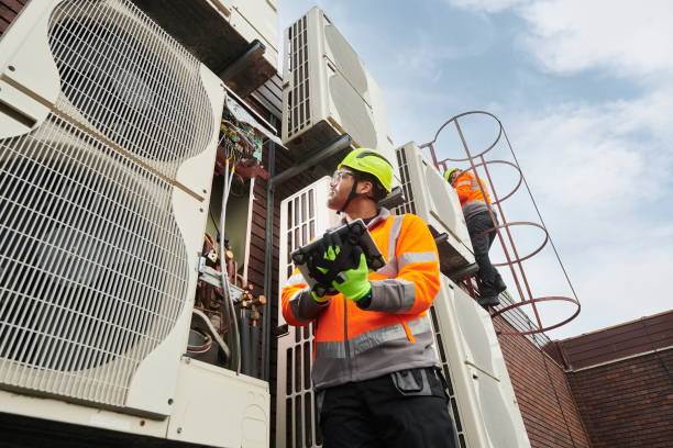 Best HVAC Software and Technology in Mena, AR