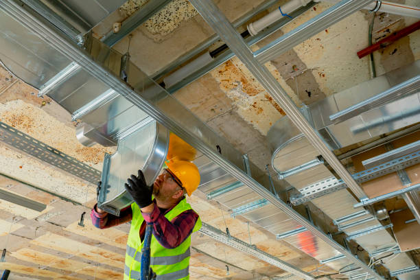 Best HVAC Training and Certification in Mena, AR