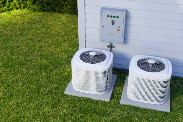 Best HVAC Retrofitting and Upgrading in Mena, AR