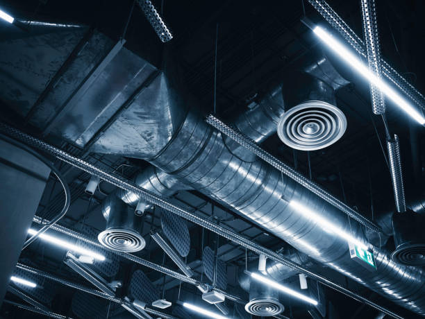 Best HVAC Supply and Distribution in Mena, AR