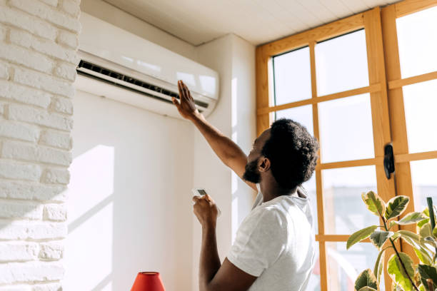 Best Thermostats and Smart Controls in Mena, AR