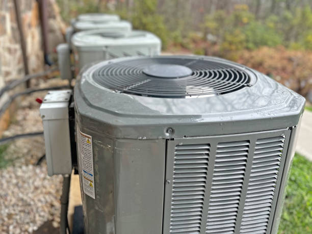 Best Energy-efficient HVAC Solutions in Mena, AR